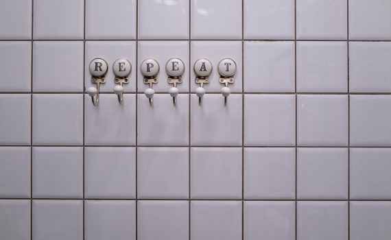 white and blue ceramic tiles